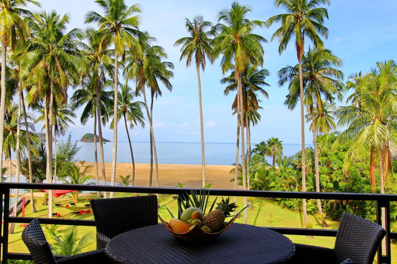 Shambhala Beach Resort Koh Chang Luaran gambar