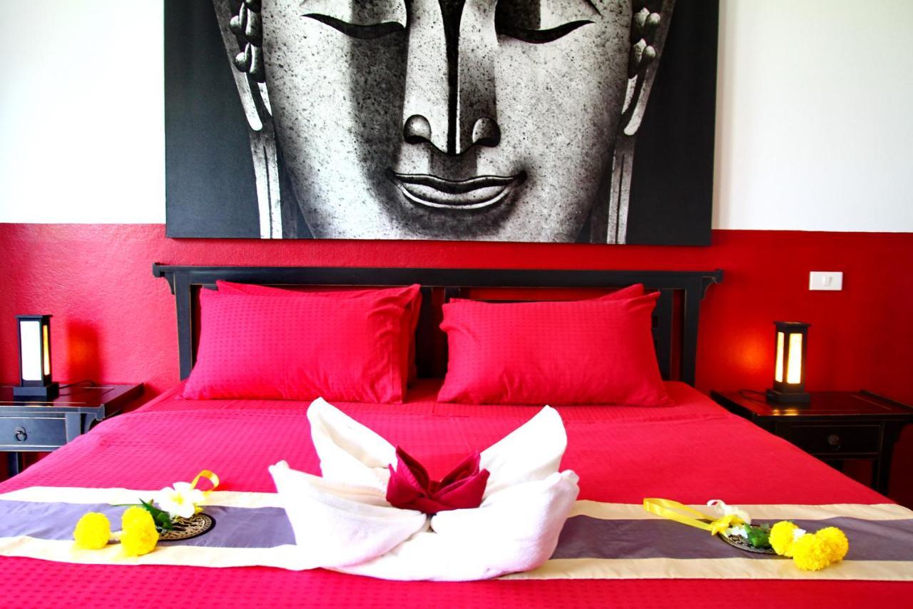 Shambhala Beach Resort Koh Chang Luaran gambar