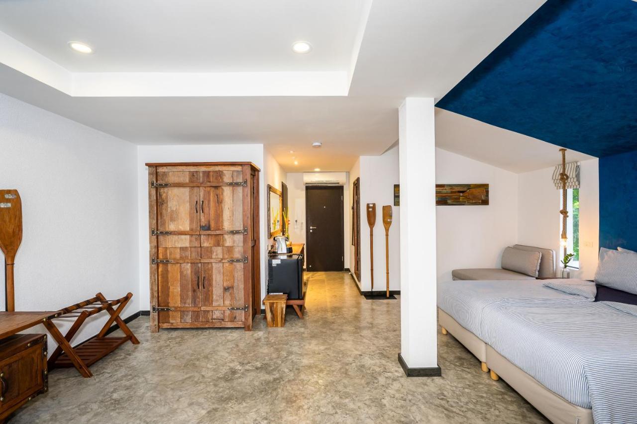 Shambhala Beach Resort Koh Chang Luaran gambar