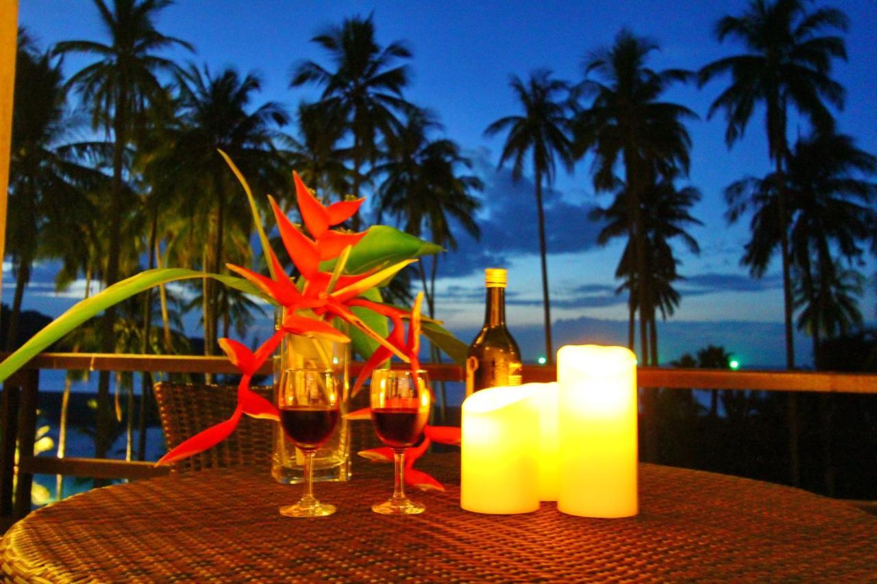 Shambhala Beach Resort Koh Chang Luaran gambar