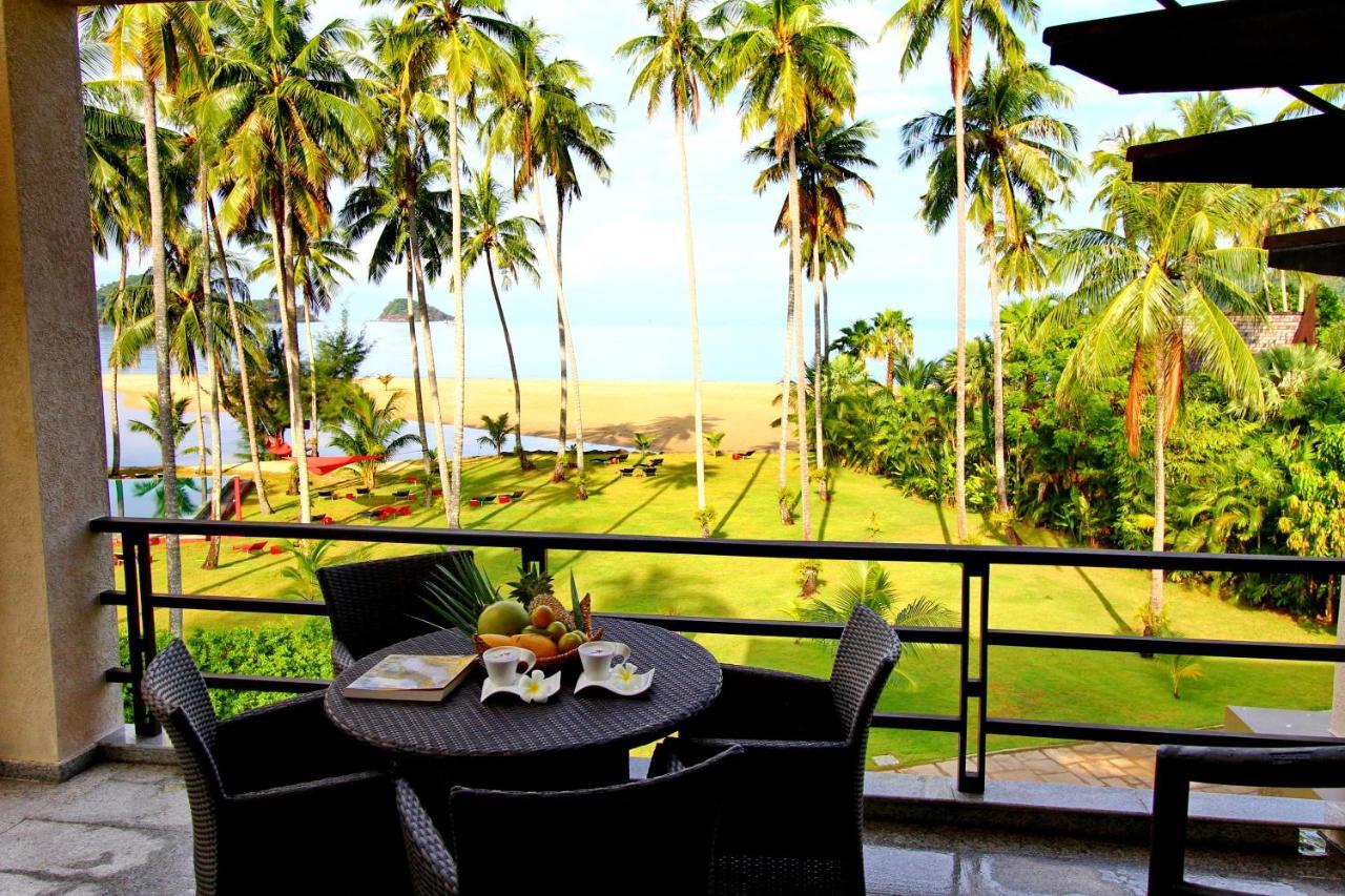 Shambhala Beach Resort Koh Chang Luaran gambar