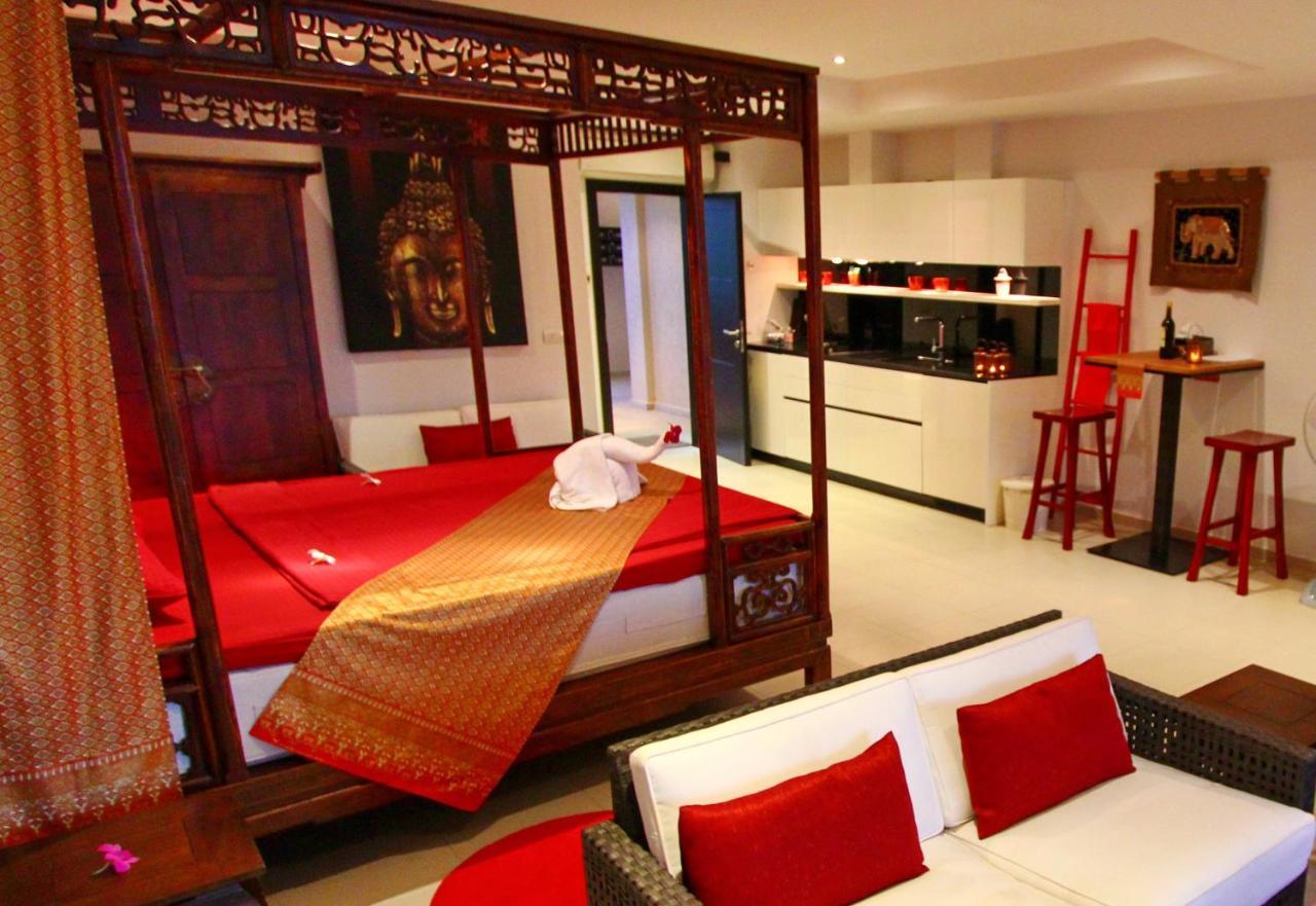 Shambhala Beach Resort Koh Chang Luaran gambar