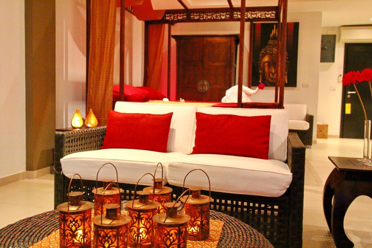 Shambhala Beach Resort Koh Chang Luaran gambar
