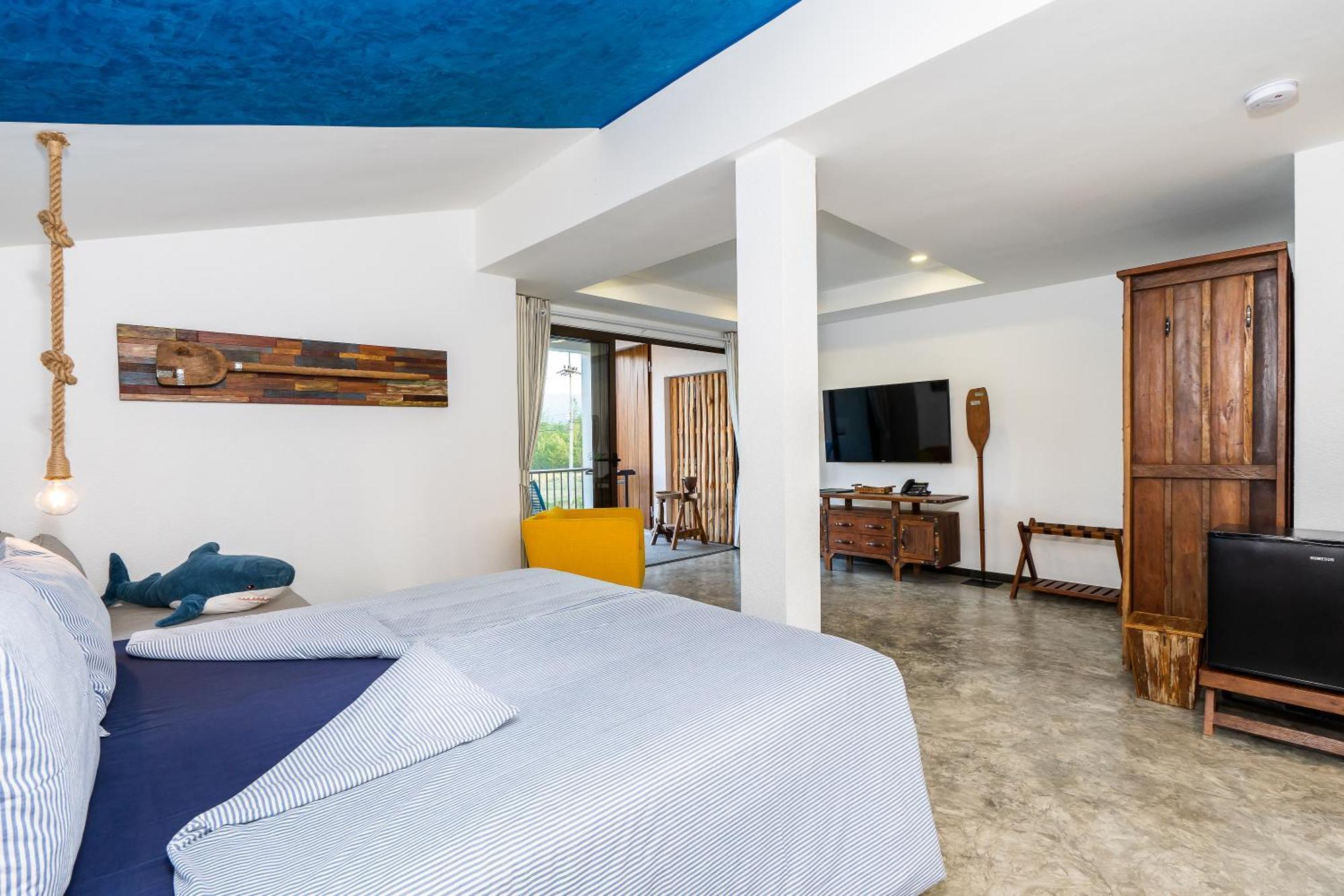 Shambhala Beach Resort Koh Chang Luaran gambar