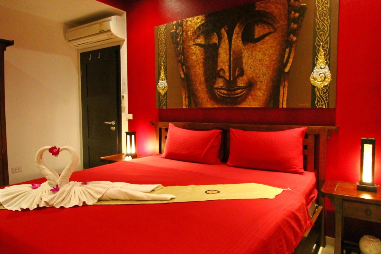 Shambhala Beach Resort Koh Chang Luaran gambar