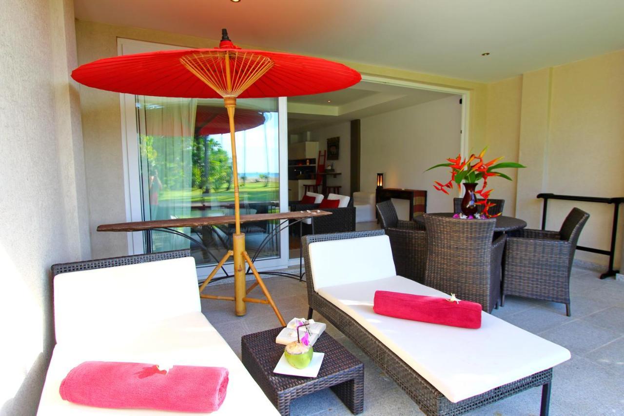 Shambhala Beach Resort Koh Chang Luaran gambar