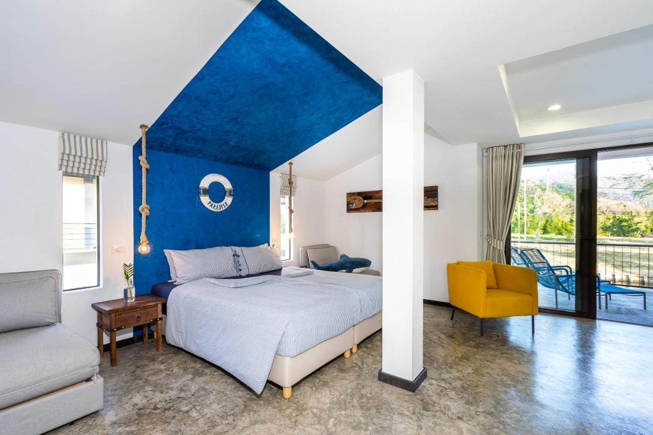 Shambhala Beach Resort Koh Chang Luaran gambar