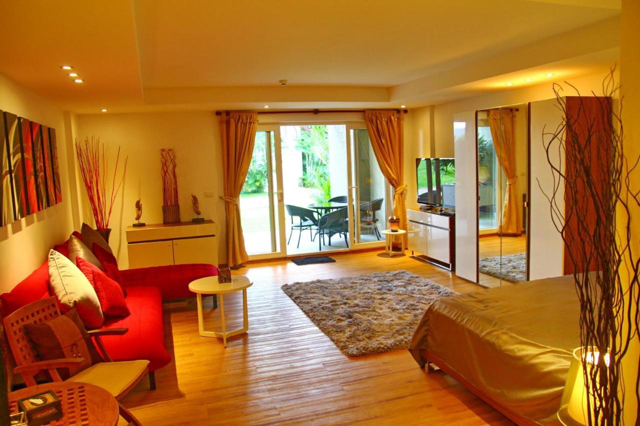 Shambhala Beach Resort Koh Chang Luaran gambar