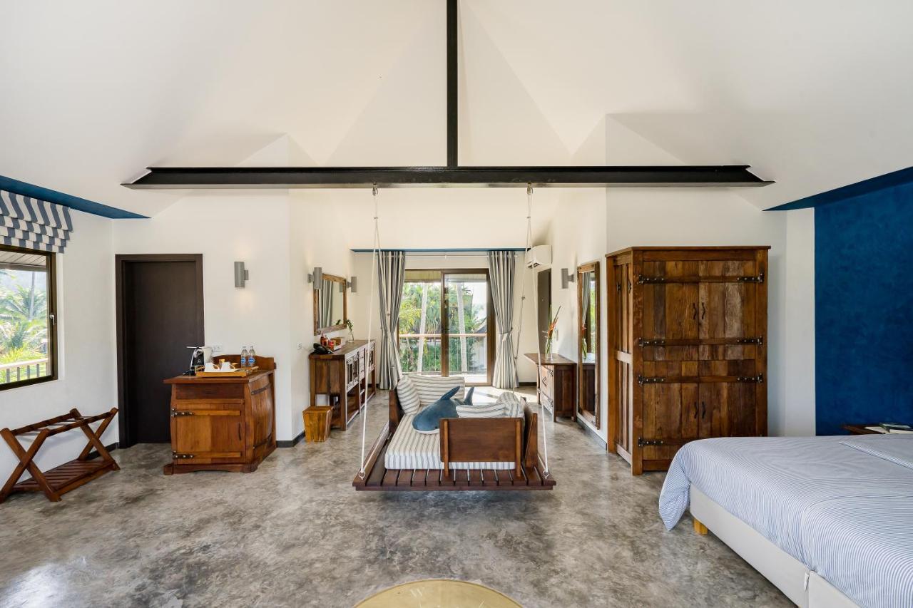Shambhala Beach Resort Koh Chang Luaran gambar