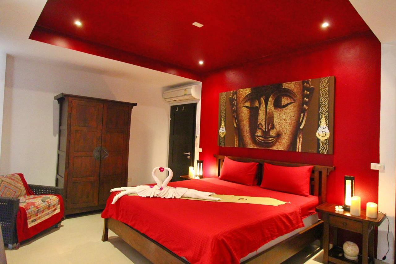 Shambhala Beach Resort Koh Chang Luaran gambar