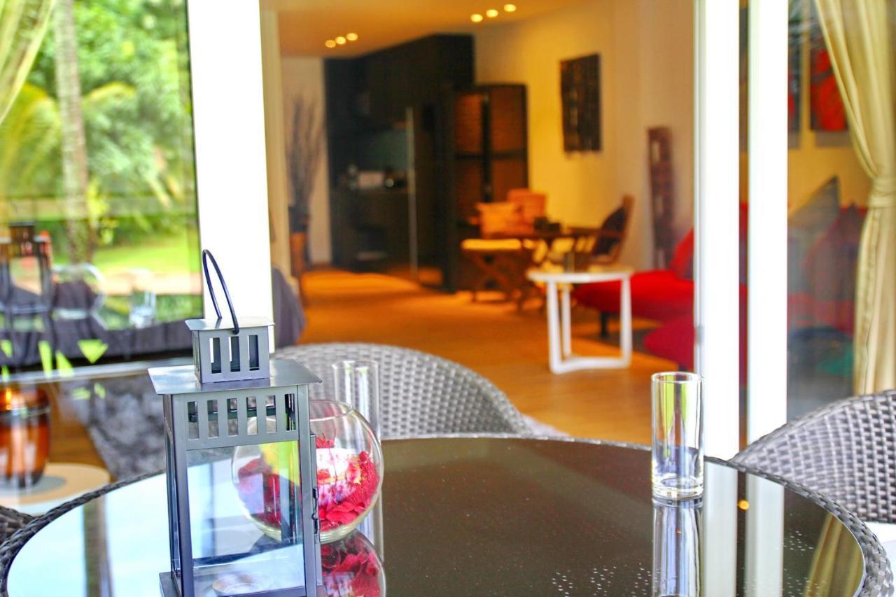 Shambhala Beach Resort Koh Chang Luaran gambar