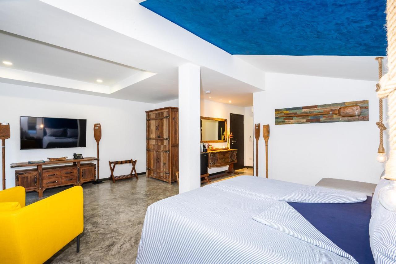 Shambhala Beach Resort Koh Chang Luaran gambar