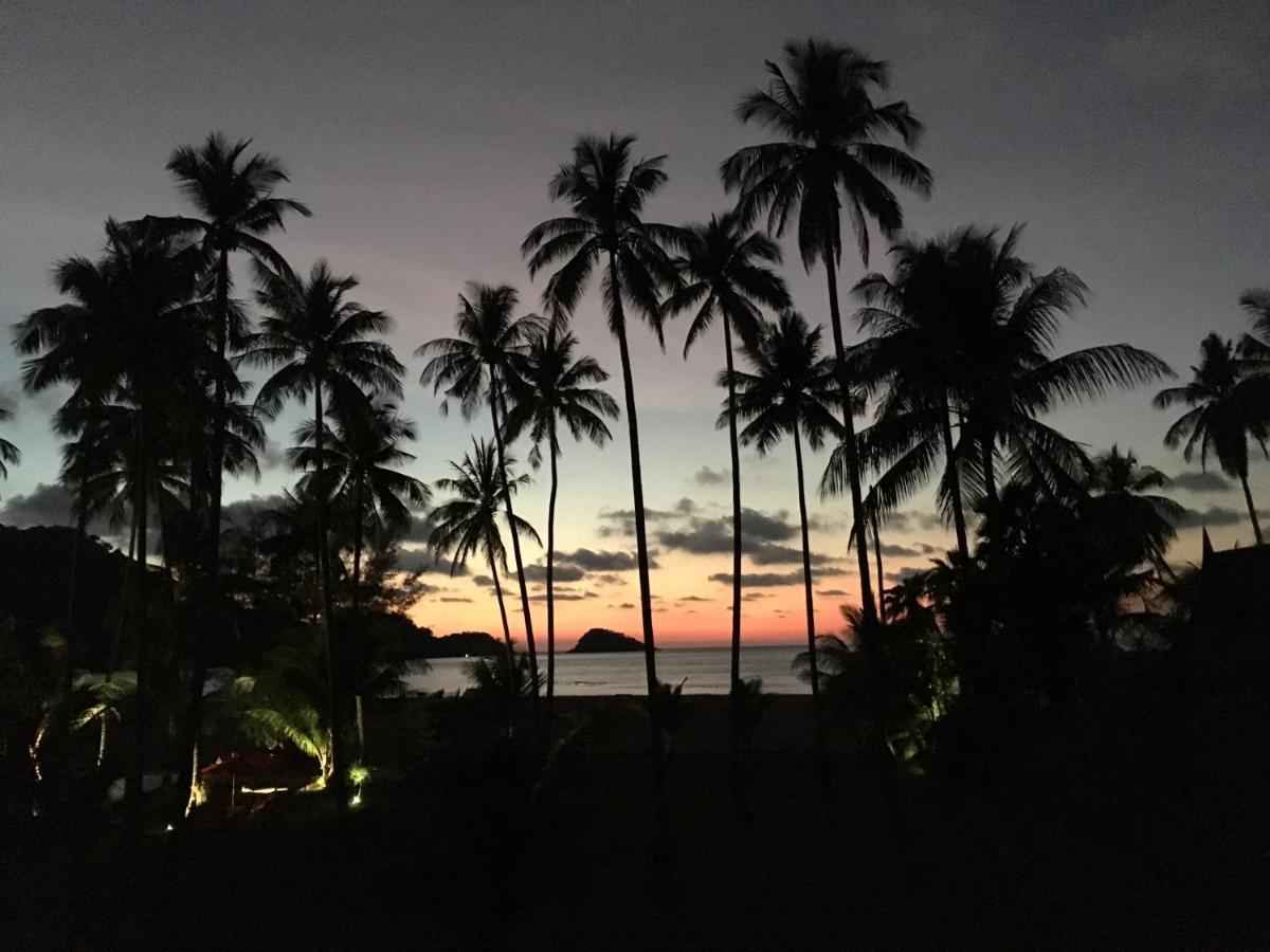 Shambhala Beach Resort Koh Chang Luaran gambar