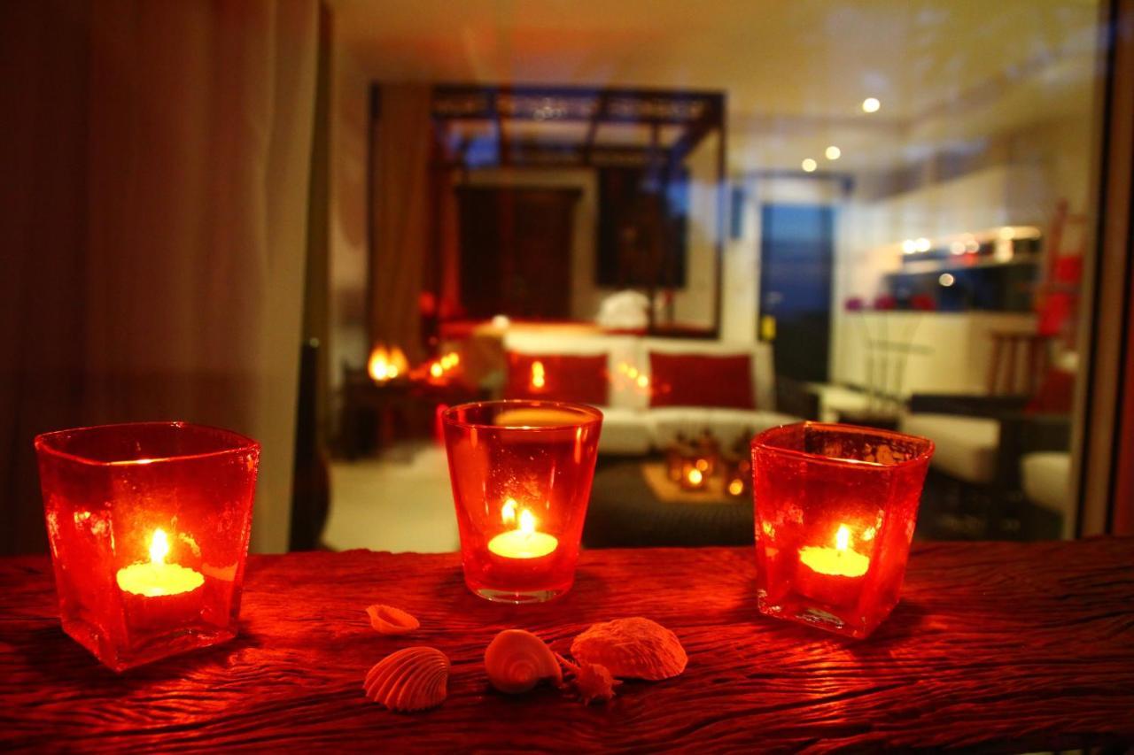 Shambhala Beach Resort Koh Chang Luaran gambar