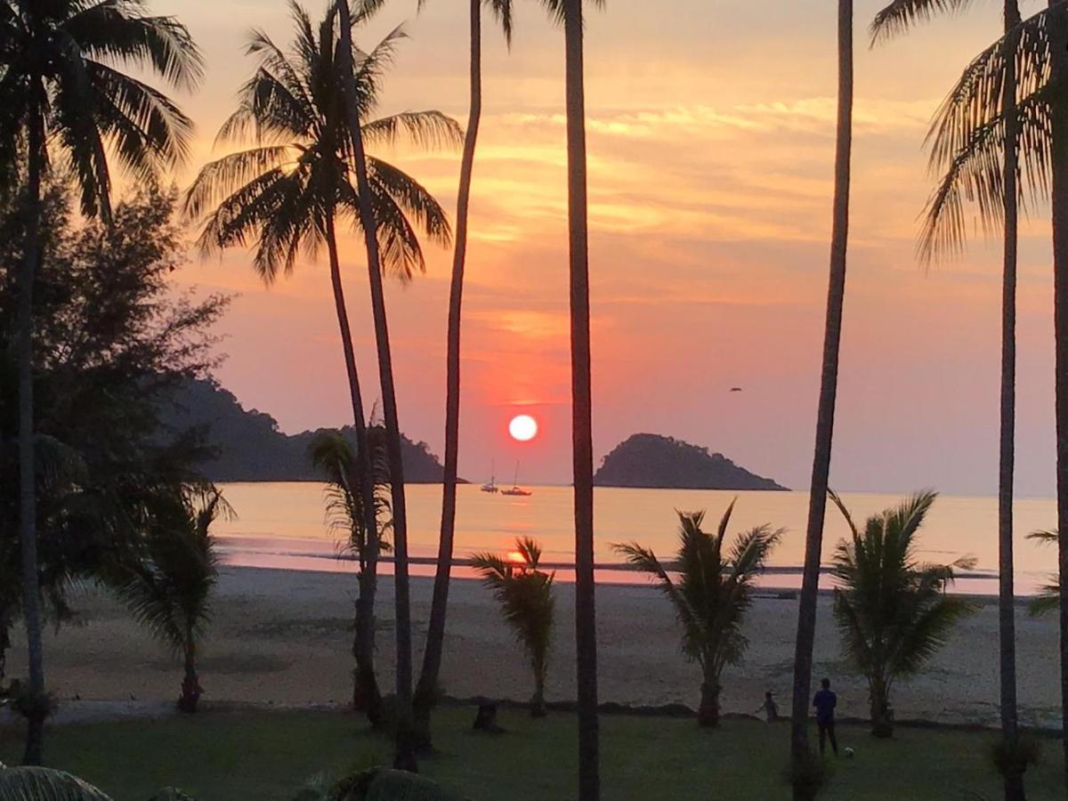 Shambhala Beach Resort Koh Chang Luaran gambar