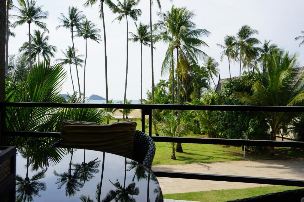 Shambhala Beach Resort Koh Chang Luaran gambar