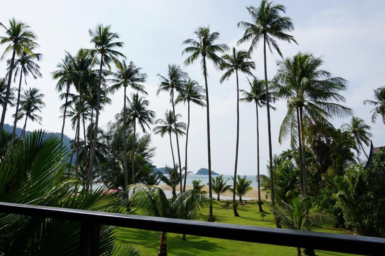 Shambhala Beach Resort Koh Chang Luaran gambar