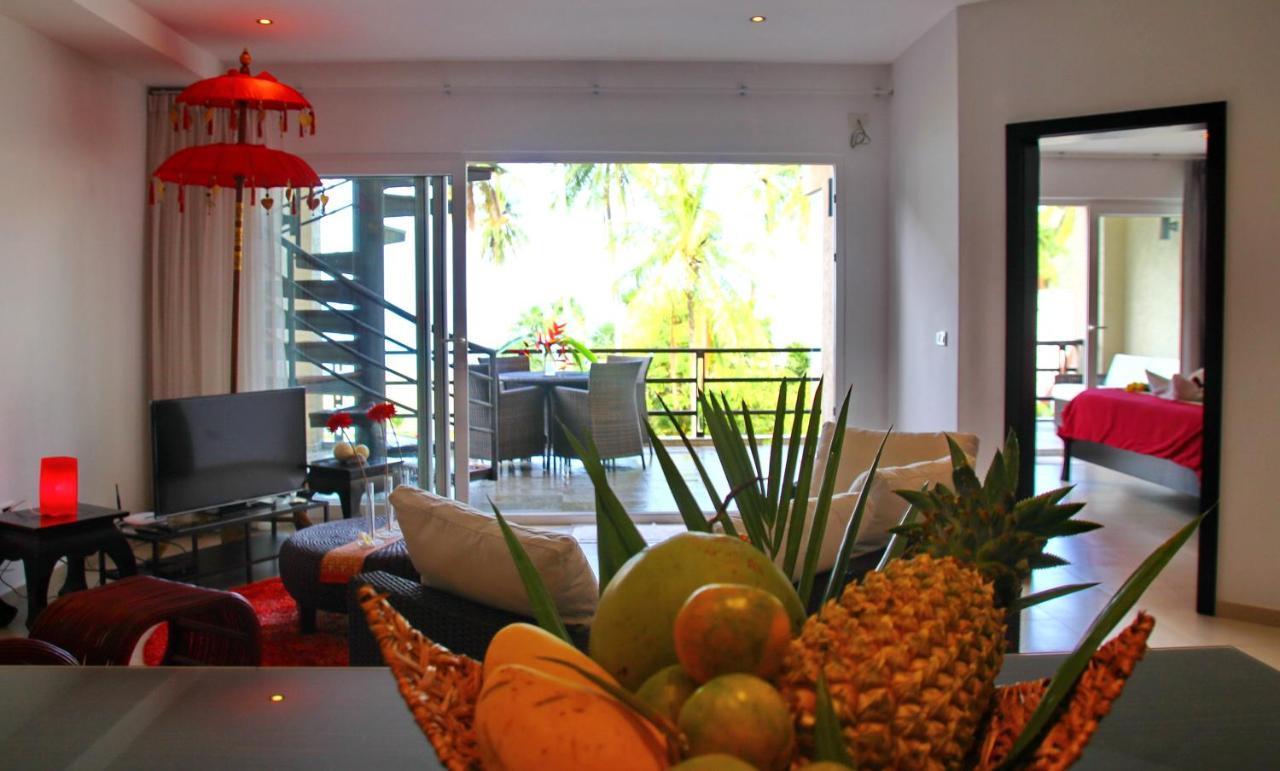 Shambhala Beach Resort Koh Chang Luaran gambar