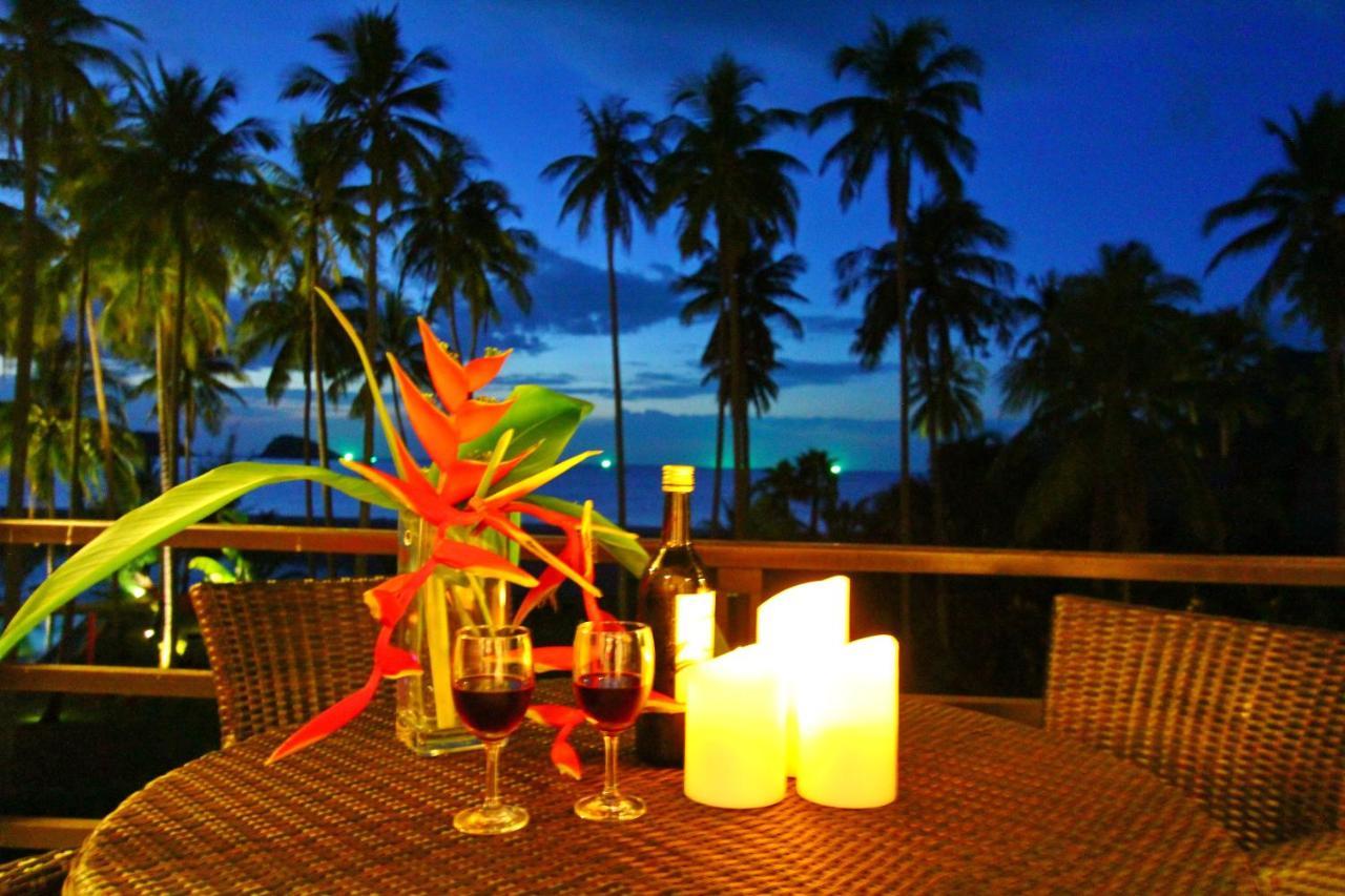 Shambhala Beach Resort Koh Chang Luaran gambar